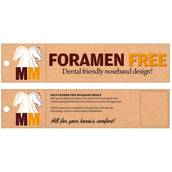 Harry's Horse Bride MM Foramen Free Noir Harry's Horse Bride MM Foramen Free Noir