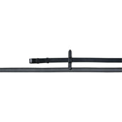 Harry's Horse Rênes Ultra Grip Noir Harry's Horse Rênes Ultra Grip Noir