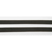 Harry's Horse Rênes Adhérence Superbe Extra Small Noir Harry's Horse Rênes Adhérence Superbe Extra Small Noir