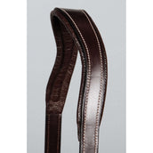 Harry's Horse Licol Supreme Cuir Marron Harry's Horse Licol Supreme Cuir Marron
