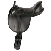 Harry's Horse Selle Enfant Synthétique Noir Harry's Horse Selle Enfant Synthétique Noir