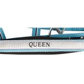 Harry's Horse Ensemble Licol Mare Bleu clair Harry's Horse Ensemble Licol Mare Bleu clair