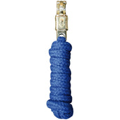 Harry's Horse Corde pour Licol Crochet Panique Bleu Harry's Horse Corde pour Licol Crochet Panique Bleu