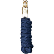 Harry's Horse Corde pour Licol Crochet Panique Marin Harry's Horse Corde pour Licol Crochet Panique Marin