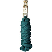 Harry's Horse Corde pour Licol Crochet Panique Olive Harry's Horse Corde pour Licol Crochet Panique Olive