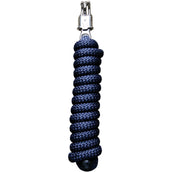 Harry's Horse Corde pour Licol Denz Crochet Panique Marin Harry's Horse Corde pour Licol Denz Crochet Panique Marin
