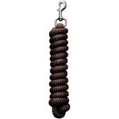 Harry's Horse Corde pour Licol Denz Mousqueton Marron Harry's Horse Corde pour Licol Denz Mousqueton Marron