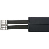 Harry's Horse Sangle Néoprène Lisse Noir Harry's Horse Sangle Néoprène Lisse Noir