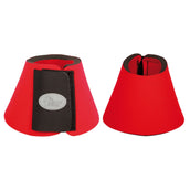 Harry's Horse Cloches d'Obstacles Basic Néoprène Rouge Harry's Horse Cloches d'Obstacles Basic Néoprène Rouge