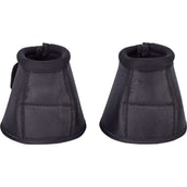 Harry's Horse Cloches d'Obstacles Tapp Noir Harry's Horse Cloches d'Obstacles Tapp Noir