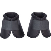 Harry's Horse Cloches d'Obstacles Tapp Noir Harry's Horse Cloches d'Obstacles Tapp Noir