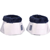 Harry's Horse Cloches d'Obstacles Argent Harry's Horse Cloches d'Obstacles Argent