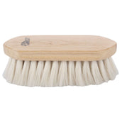 Harry's Horse Brosse Brillant Dandy Poil de Chèvre Nature Harry's Horse Brosse Brillant Dandy Poil de Chèvre Nature