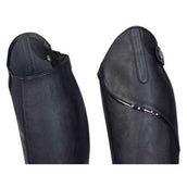 Harry's Horse Mini Chaps Melody Noir Harry's Horse Mini Chaps Melody Noir