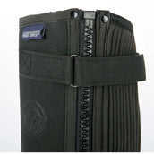 Harry's Horse Chaps Amara Noir Harry's Horse Chaps Amara Noir