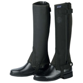 Harry's Horse Chaps Amara Noir Harry's Horse Chaps Amara Noir