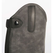 Harry's Horse Chaps Velvet Noir Harry's Horse Chaps Velvet Noir