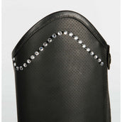 Harry's Horse Chaps Asteroid Noir Harry's Horse Chaps Asteroid Noir