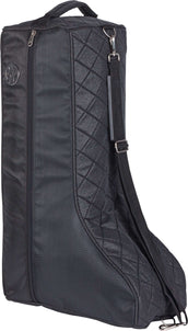 Harry's Horse Sac à Bottes Denici Cavalli Noir Harry's Horse Sac à Bottes Denici Cavalli Noir