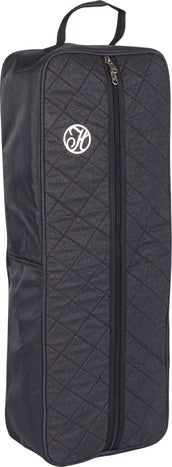 Harry's Horse Sac pour Bridon Denici Cavalli Noir Harry's Horse Sac pour Bridon Denici Cavalli Noir