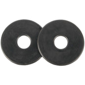 Harry's Horse Rondelles de Mors Noir Harry's Horse Rondelles de Mors Noir