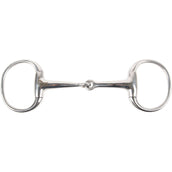 Harry's Horse Mors à Olive Embouchure Dun Lourd RVS Harry's Horse Mors à Olive Embouchure Dun Lourd RVS