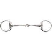 Harry's Horse Mors de Filet Olive Demi-Lourd Harry's Horse Mors de Filet Olive Demi-Lourd