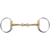 Harry's Horse Mors à Olive Anatomique Double Brisure Harry's Horse Mors à Olive Anatomique Double Brisure