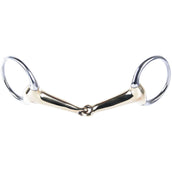 Harry's Horse Mors à Olive Gold Brass Or Harry's Horse Mors à Olive Gold Brass Or