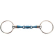 Harry's Horse Mors de Filet Double Brisure Sweet Iron 20mm