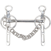 Harry's Horse Mors Liverpool 2 Trous de Serrure Harry's Horse Mors Liverpool 2 Trous de Serrure