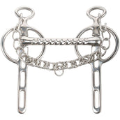 Harry's Horse Mors Liverpool 3 Trous de Serrure Harry's Horse Mors Liverpool 3 Trous de Serrure