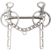 Harry's Horse Mors Liverpool 3 Trous de Serrure Harry's Horse Mors Liverpool 3 Trous de Serrure