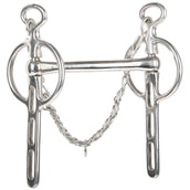 Harry's Horse Mors Liverpool 3 Trous de Serrure Harry's Horse Mors Liverpool 3 Trous de Serrure