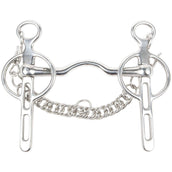 Harry's Horse Mors Liverpool Mors 2 Trous de Serrure Harry's Horse Mors Liverpool Mors 2 Trous de Serrure