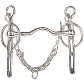 Harry's Horse Mors Liverpool Mors 2 Trous de Serrure Harry's Horse Mors Liverpool Mors 2 Trous de Serrure