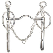 Harry's Horse Mors Liverpool Mors 3 Trous de Serrure Harry's Horse Mors Liverpool Mors 3 Trous de Serrure