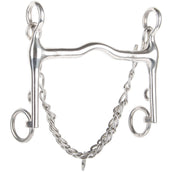 Harry's Horse Mors de Dressage Embouchure Dun Harry's Horse Mors de Dressage Embouchure Dun