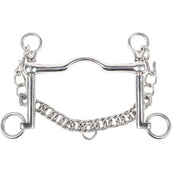 Harry's Horse Mors de Dressage avec Fonctionnement de Pompe Harry's Horse Mors de Dressage avec Fonctionnement de Pompe