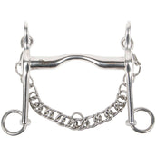 Harry's Horse Mors de Dressage Bas Mors 18mm Harry's Horse Mors de Dressage Bas Mors 18mm