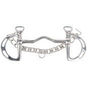 Harry's Horse Mors Thiedemann avec Mors RVS Harry's Horse Mors Thiedemann avec Mors RVS