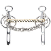 Harry's Horse Mors Liverpool 2 Trous de serrure GB Harry's Horse Mors Liverpool 2 Trous de serrure GB