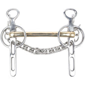 Harry's Horse Mors Liverpool 2 Trous de serrure GB Harry's Horse Mors Liverpool 2 Trous de serrure GB