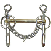 Harry's Horse Mors Liverpool 2 Trous de serrure GB Harry's Horse Mors Liverpool 2 Trous de serrure GB