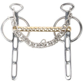 Harry's Horse Mors Liverpool 3 Trous de serrure GB Harry's Horse Mors Liverpool 3 Trous de serrure GB