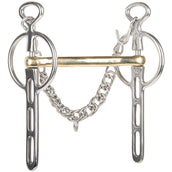 Harry's Horse Mors Liverpool 3 Trous de serrure GB Harry's Horse Mors Liverpool 3 Trous de serrure GB