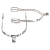 Harry's Horse Eperon Prince de Galles Lady Acier inoxydable Harry's Horse Eperon Prince de Galles Lady Acier inoxydable