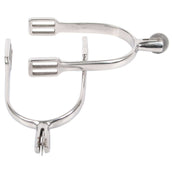 Harry's Horse Eperons à Roulette Lisse Grand Acier inoxydable Harry's Horse Eperons à Roulette Lisse Grand Acier inoxydable