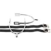 Harry's Horse Eperon Prince de Galles Complet Harry's Horse Eperon Prince de Galles Complet