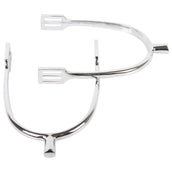 Harry's Horse Eperon Prince de Galles Bout Rond Complet Harry's Horse Eperon Prince de Galles Bout Rond Complet